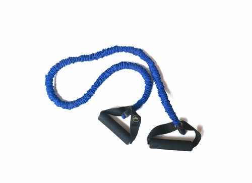 URFit Resistance Tube – Upper Body Strength Trainer