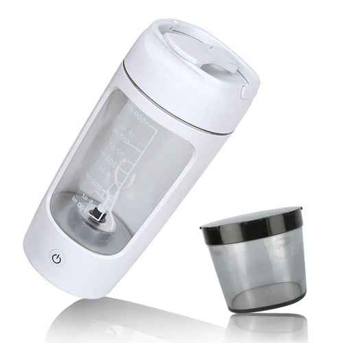 SmartMix Pro Electric Shaker Bottle