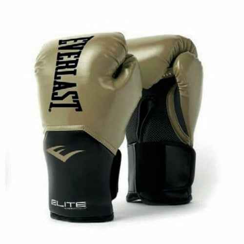 URFit Boxing Gloves – Elite 10 oz Training Gloves