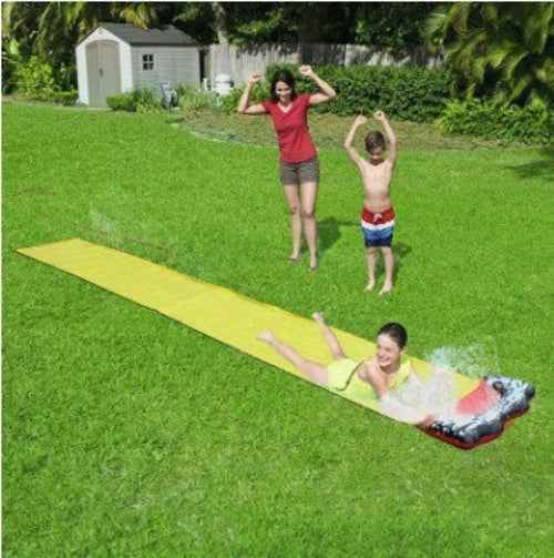 Summer Garden Splash Pool Toy