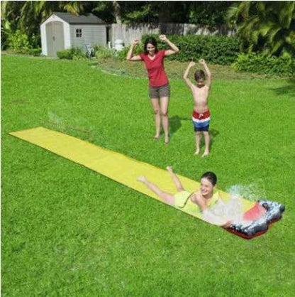 Summer Garden Splash Pool Toy