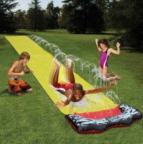 Summer Garden Splash Pool Toy