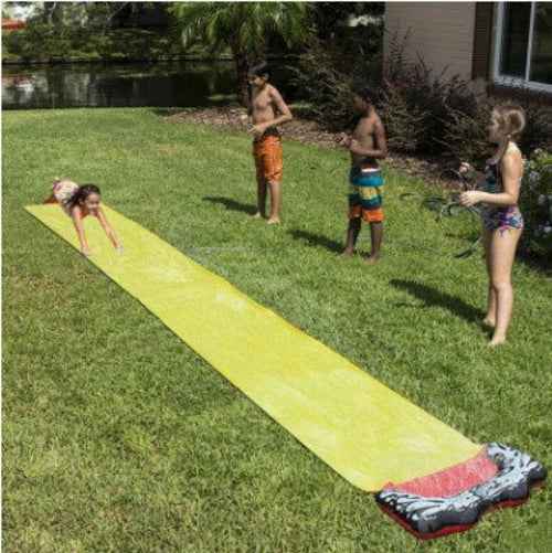 Summer Garden Splash Pool Toy