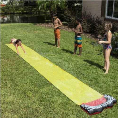 Summer Garden Splash Pool Toy