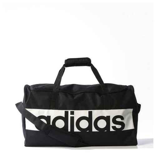 Adidas Sports Gym Bag Lin Per TB M for Perfect Workouts
