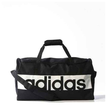 Adidas Sports Gym Bag Lin Per TB M for Perfect Workouts