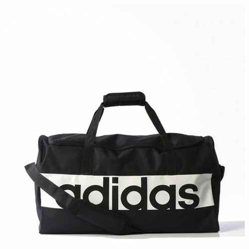 Adidas Sports Gym Bag Lin Per TB M for Perfect Workouts