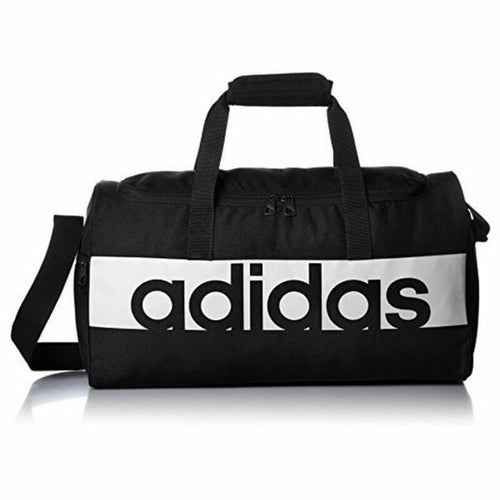 Adidas Sports Gym Bag Lin Per TB M for Perfect Workouts