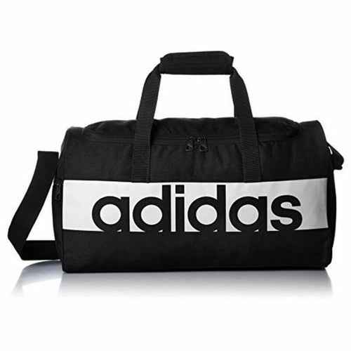 Adidas Sports Gym Bag Lin Per TB M for Perfect Workouts