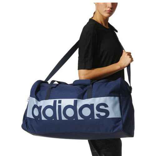 Adidas Sports Gym Bag Lin Per TB M for Perfect Workouts