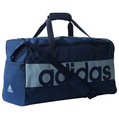 Adidas Sports Gym Bag Lin Per TB M for Perfect Workouts