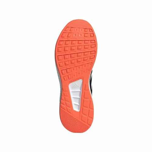 Men’s Running Trainers – Lightweight Comfort Sneakers (Black)