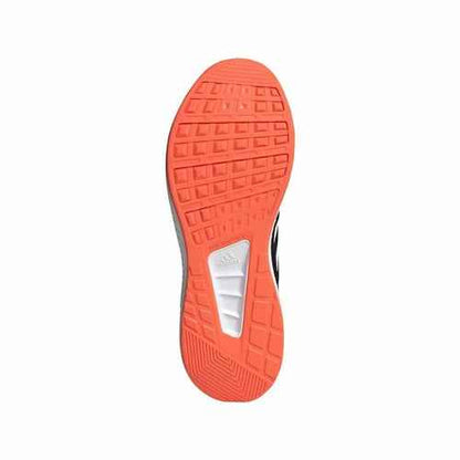 Men’s Running Trainers – Lightweight Comfort Sneakers (Black)