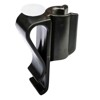 Durable Golf Club Bag Clips – Premium Putter Clamp Holder Organizer for Men and Women, High-Quality Plastic Golf Accessories