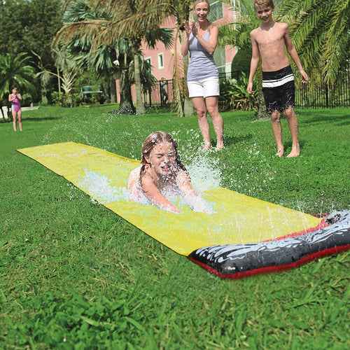 Summer Garden Splash Pool Toy