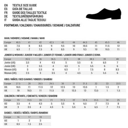 Men’s Running Trainers – Lightweight Comfort Sneakers (Black)