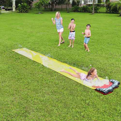 Summer Garden Splash Pool Toy