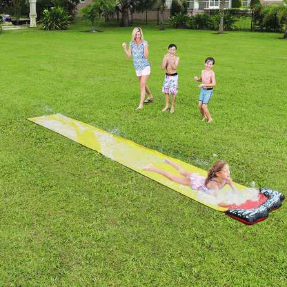 Summer Garden Splash Pool Toy