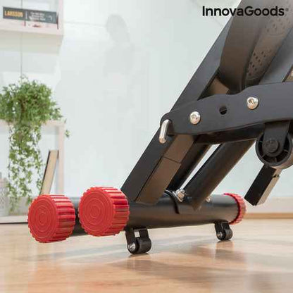 URFit Air Walker Trainer – Portable Home Cardio Workout Machine