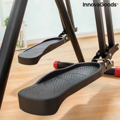 URFit Air Walker Trainer – Portable Home Cardio Workout Machine
