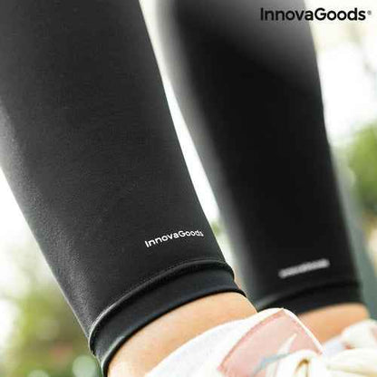 URFit Compression Calf Sleeves – Muscle Support (2 Pack)