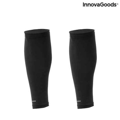 URFit Compression Calf Sleeves – Muscle Support (2 Pack)