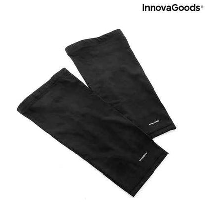 URFit Compression Calf Sleeves – Muscle Support (2 Pack)