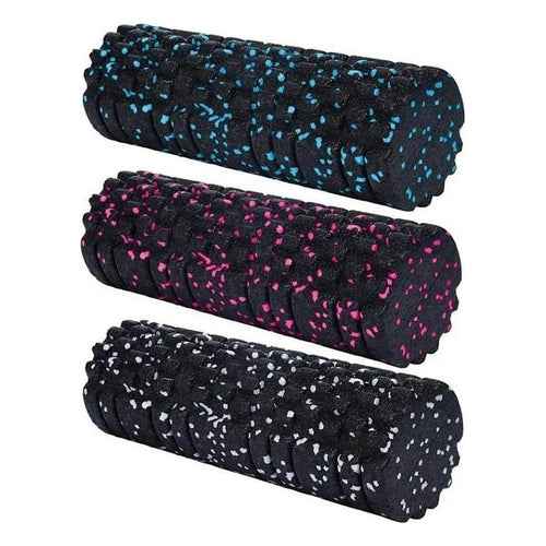 Foam Roller for Muscle Recovery – Deep Tissue Massage Roller