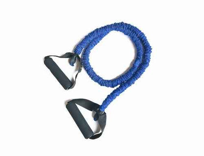URFit Resistance Tube – Upper Body Strength Trainer