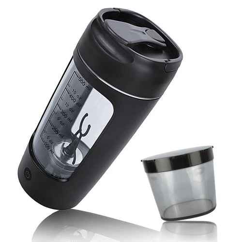 SmartMix Pro Electric Shaker Bottle