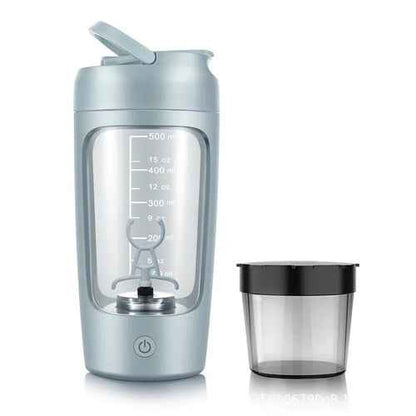 SmartMix Pro Electric Shaker Bottle