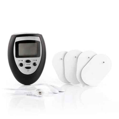 URFit EMS Muscle Stimulator – Portable Toning Pads