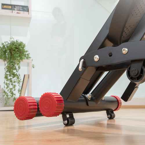 URFit Air Walker Trainer – Portable Home Cardio Workout Machine