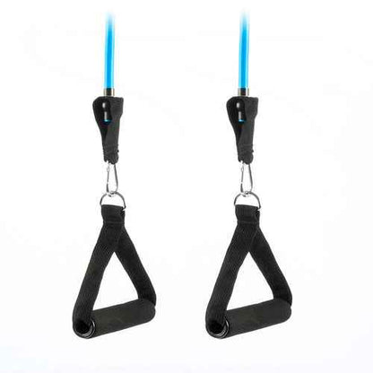 URFit Resistance Bands Set – Home Gym Workout Kit
