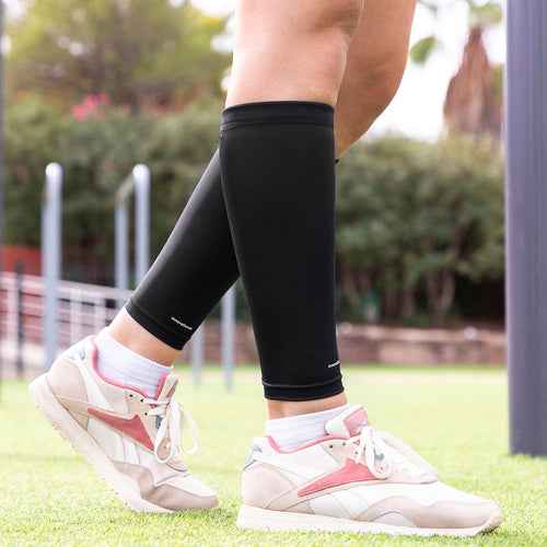 URFit Compression Calf Sleeves – Muscle Support (2 Pack)