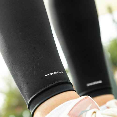 URFit Compression Calf Sleeves – Muscle Support (2 Pack)