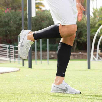 URFit Compression Calf Sleeves – Muscle Support (2 Pack)