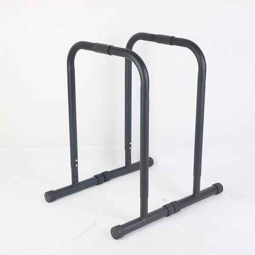 URFit Calisthenics Parallel Bars – Dip & Strength Training Set