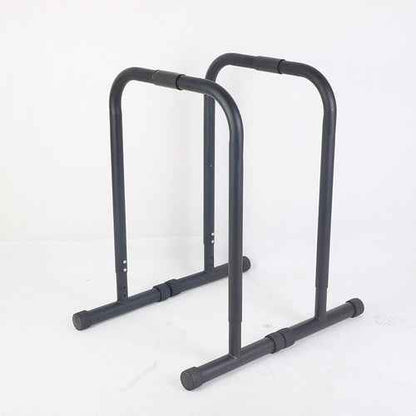 URFit Calisthenics Parallel Bars – Dip & Strength Training Set