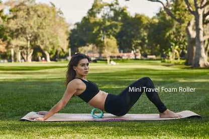 URFit Home Fitness Bundle – Bands + Muscle Recovery Set